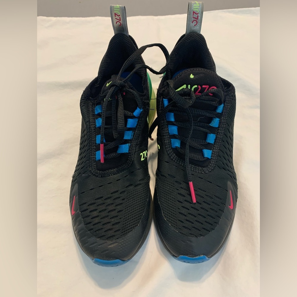 Youth Nike Air Max 270